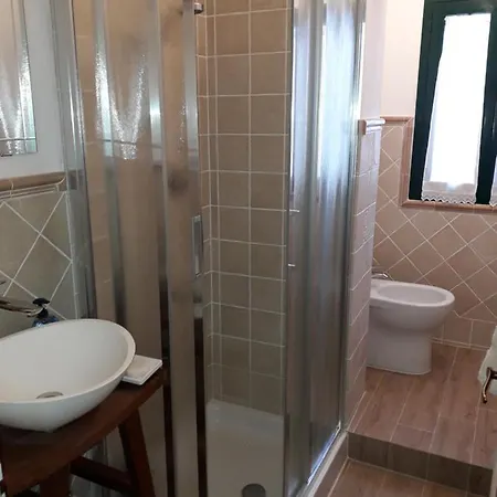 公寓 Dinas House Tuscany Holidays *