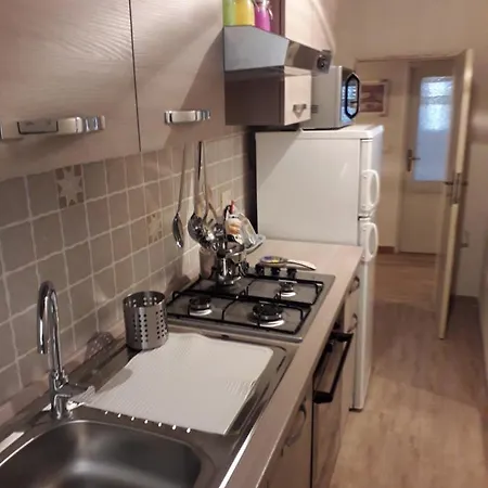 Apartment Dinas House Tuscany Holidays *