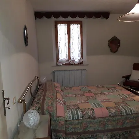 公寓 Dinas House Tuscany Holidays Terricciola