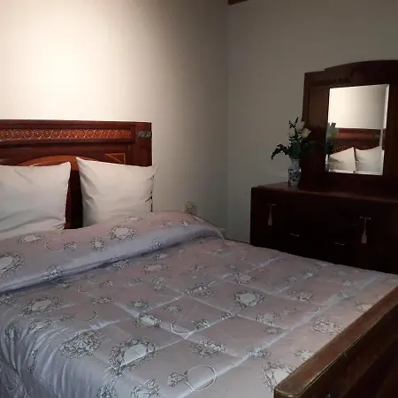 Dinas House Tuscany Holidays Apartment *