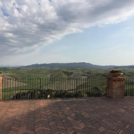 Apartment Dinas House Tuscany Holidays *